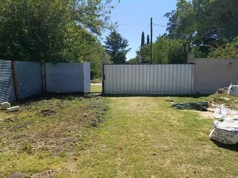 Galpones en Venta en La Plata