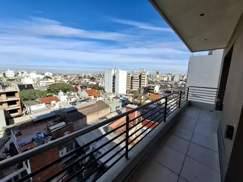 EXCLUSIVO SEMIPISO A ESTRENAR EN PARQUE CHACABUCO 8 B