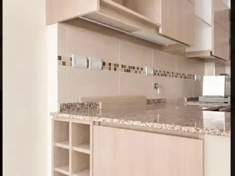 Departamento en Venta Apto profesional