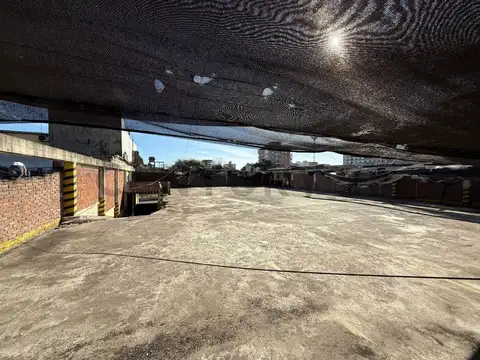 Galpon en Alquiler 30 años