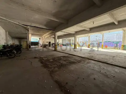 Galpon en Alquiler 31 años