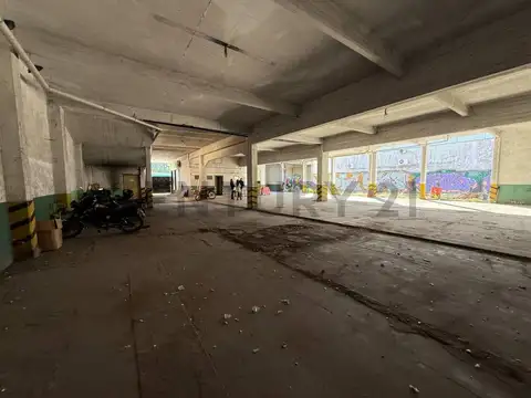 Galpon en Alquiler 30 años