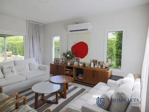 Casa en Venta 6 años