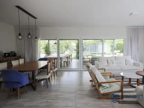 Casa en Venta al Noroeste