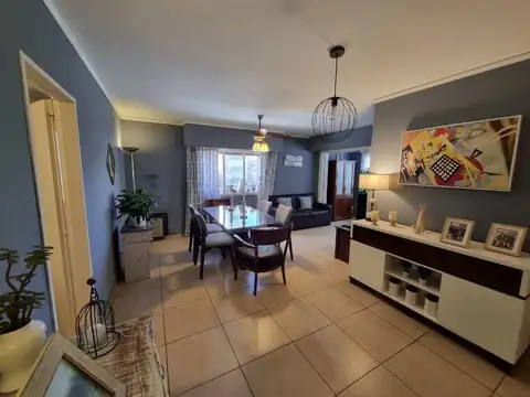 Departamento en Venta de 4 ambientes