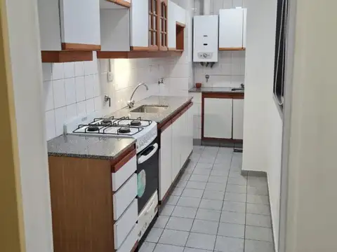 Departamento en Venta en Parque España, USD 95.000