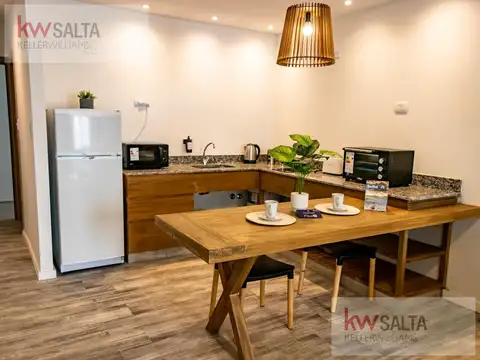 Departamento en Alquiler en Salta, $ 600.000