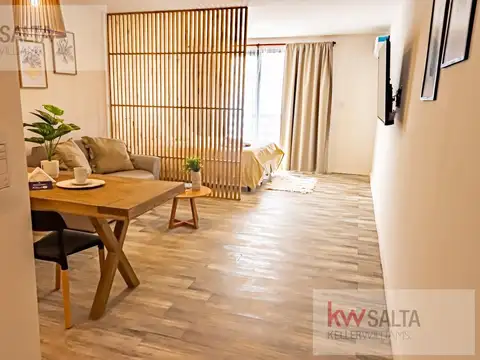 Departamento en Alquiler Via Aurelia Salta