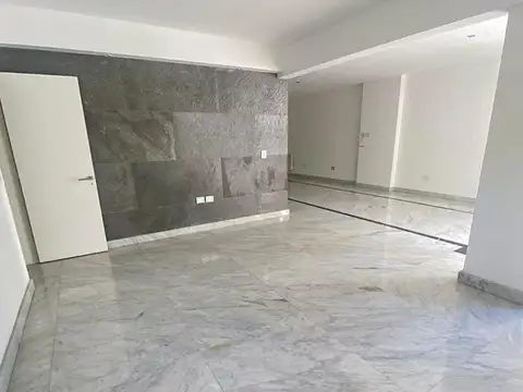 Departamento 6 ambientes con 2 baños
