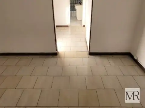 Departamento en Alquiler 40 años
