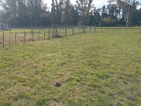 Terreno en Venta en Parada Robles, USD 40.000
