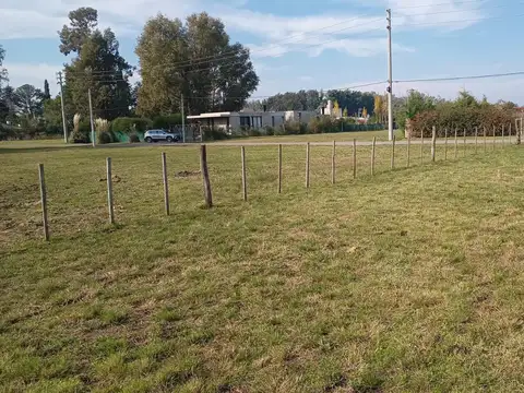 Terreno en Venta en Parada Robles, USD 40.000