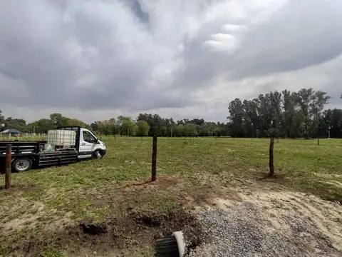 Terreno en Venta 45  mts Frente