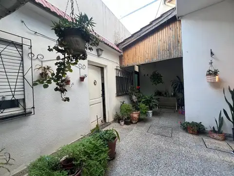 Casa en Venta en Barrio San Nicolas, USD 108.000