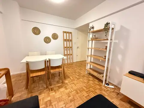 Departamento en Alquiler en Núñez, USD 850
