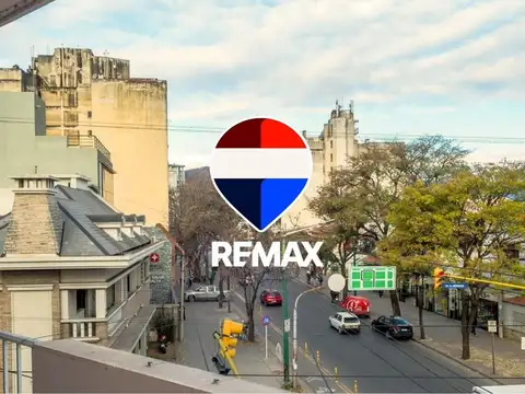 DEPARTAMENTO 2 DORMITORIOS ALQUILER CENTRO