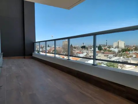 Avenida Maipú 1100, Piso 5