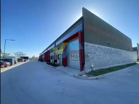 Depósito  en Alquiler en Ruta 25, Pilar, G.B.A. Zona Norte