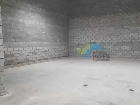 Galpon en Alquiler 1 año