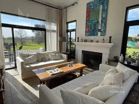 Casa en Alquiler Temporal de 3 dormitorios