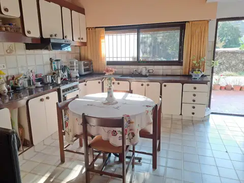 Casa en Venta 40 años
