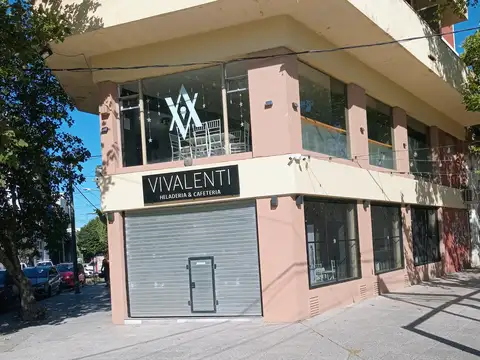 Local en Venta en Centro (Campana), USD 590.000