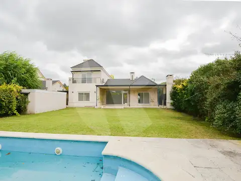 Casa en Venta de 3 dormitorios