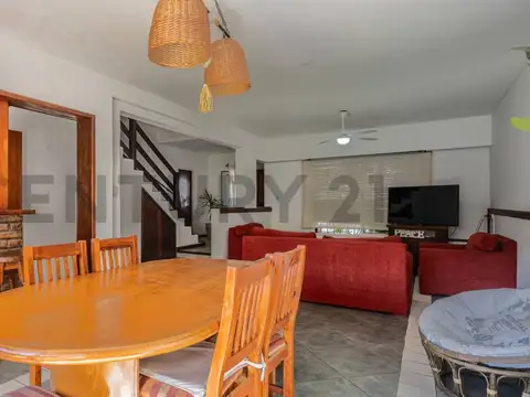 Casa en Venta al Oeste