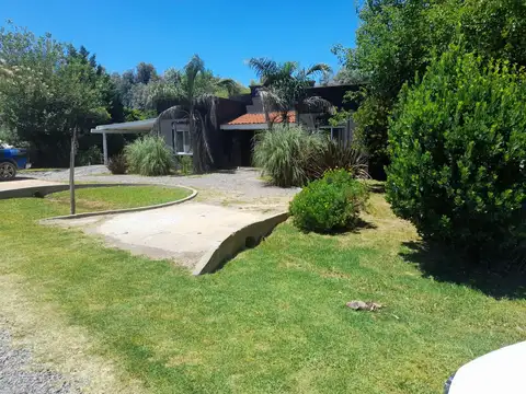 Quinta en Alquiler Temporal de 3 dormitorios