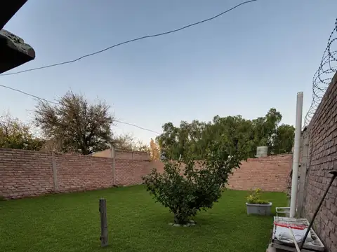 Casa en Venta 36 años