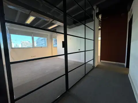 Santos Dumont al 3400 (Alvarez Thomas y Córdoba)