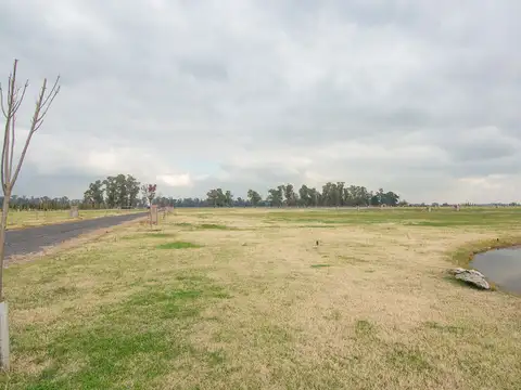 LOTE EN VENTA EN HARAS ANDREA VIRGINIA