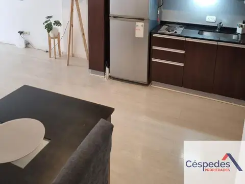 Departamento en Venta en Belgrano, USD 99.900