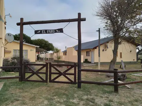 ATENCIÓN INVERSORES! COMPLEJO CON SALIDA AL MAR EN VENTA, SAN CLEMENTE DEL TUYÚ