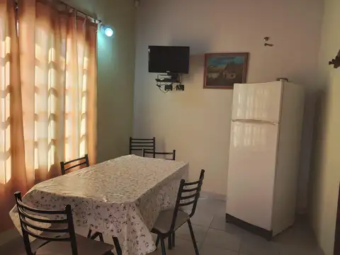 Hotel en Venta 7 Habitaciones