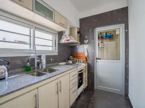 Departamento en Venta Permite mascota