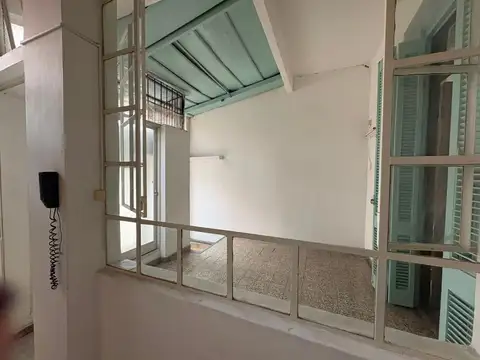ALQUILER PH 3 AMBIENTES VILLA URQUIZA SIN EXPENSAS