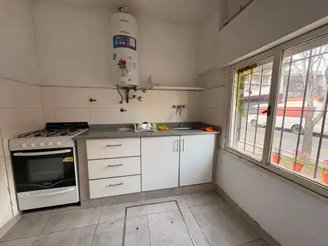 Depto Tipo Casa en Alquiler en Villa Urquiza, $ 950.000