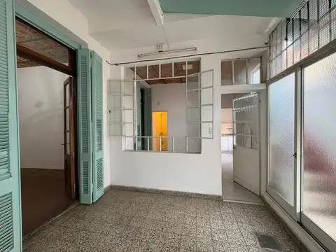 ALQUILER PH 3 AMBIENTES VILLA URQUIZA SIN EXPENSAS