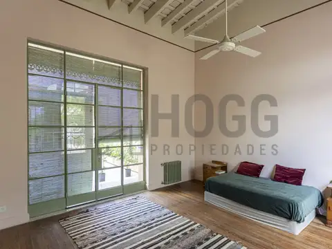 Extraordinaria casa antigua en casco histórico