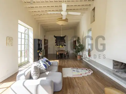 Casa en Venta de 3 dormitorios