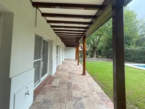 Casa en Venta de 5 dormitorios