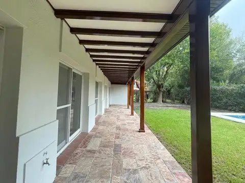 Casa en Venta de 5 dormitorios