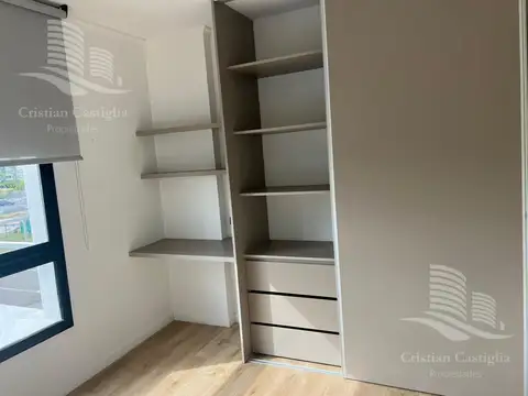 Departamento en Alquiler en Nordelta, USD 1.100