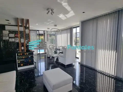 Hermosa Casa en Lagos de Canning, amueblada, con Piscina con venecitas, cerca del House