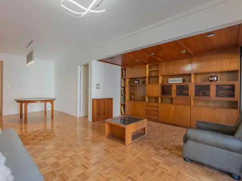 Departamento en Venta 40 años