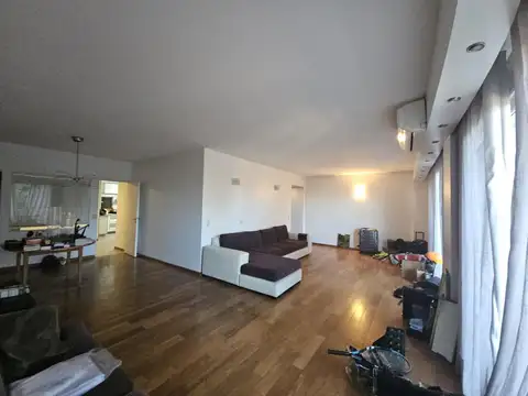 Venta Departamento de 5 ambientes mas Dependencia y Cochera en Palermo - Belgrano