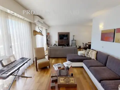 Departamento en Venta en Belgrano, USD 495.000