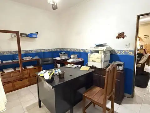 CASA + LOCAL COMERCIAL EN ESQUINA - VENADO TUERTO