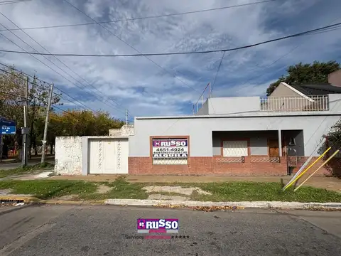 ILLIA, ARTURO AV. 4000